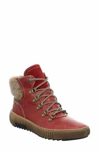 Josef Seibel Maren 17 Bootie