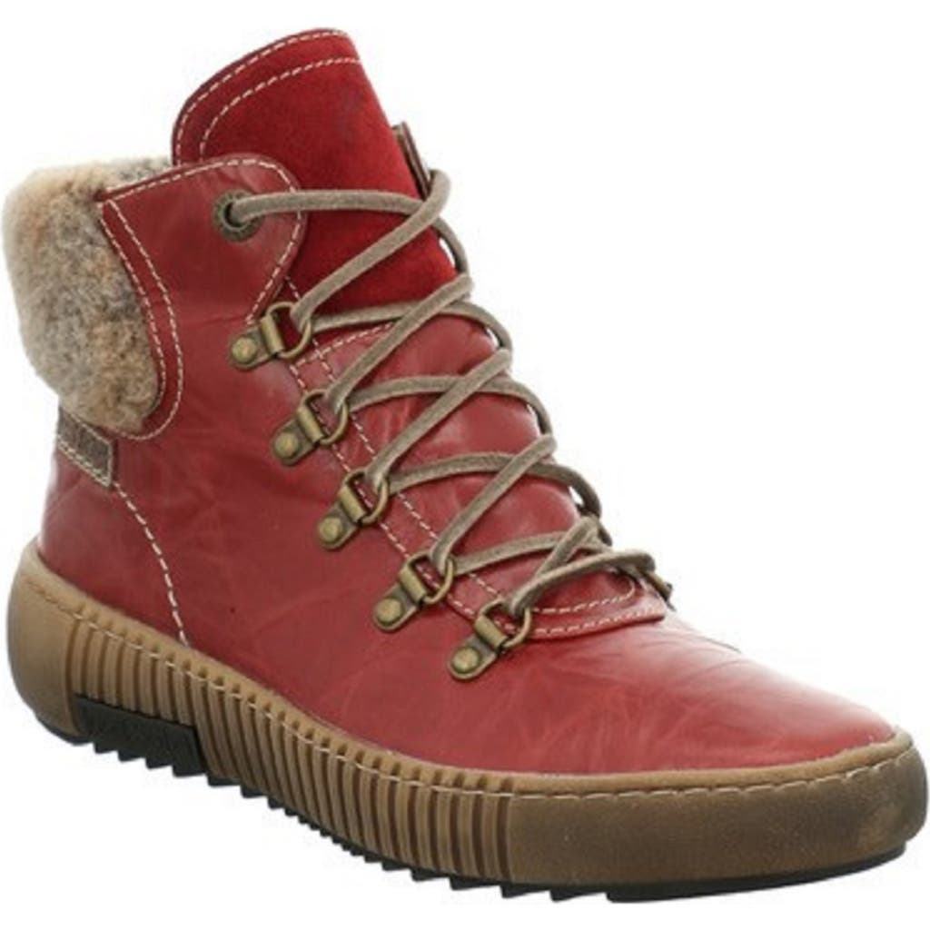 Josef Seibel Maren 17 Bootie In Multi