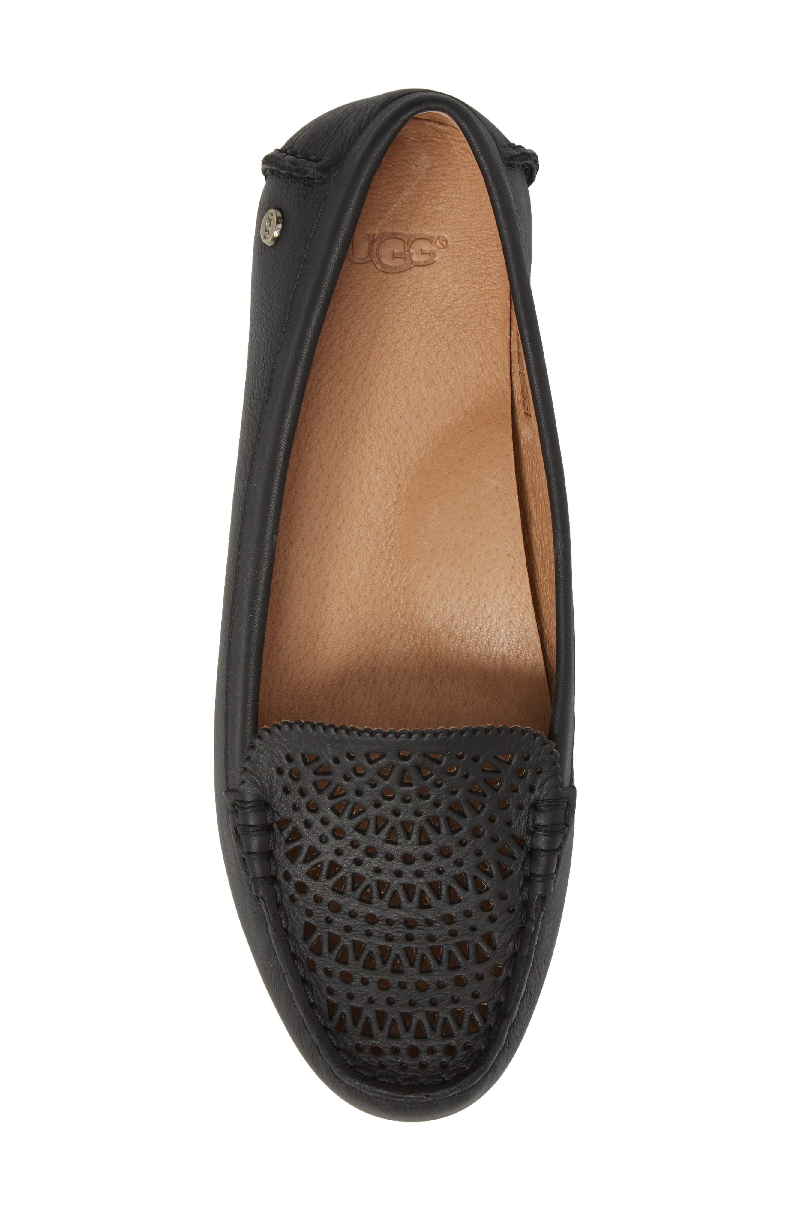UGG<sup>®</sup> Clair Flat, Alternate, color, 