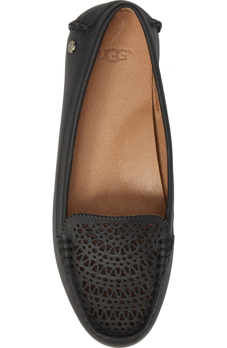 UGG<sup>®</sup> Clair Flat, Alternate, color,