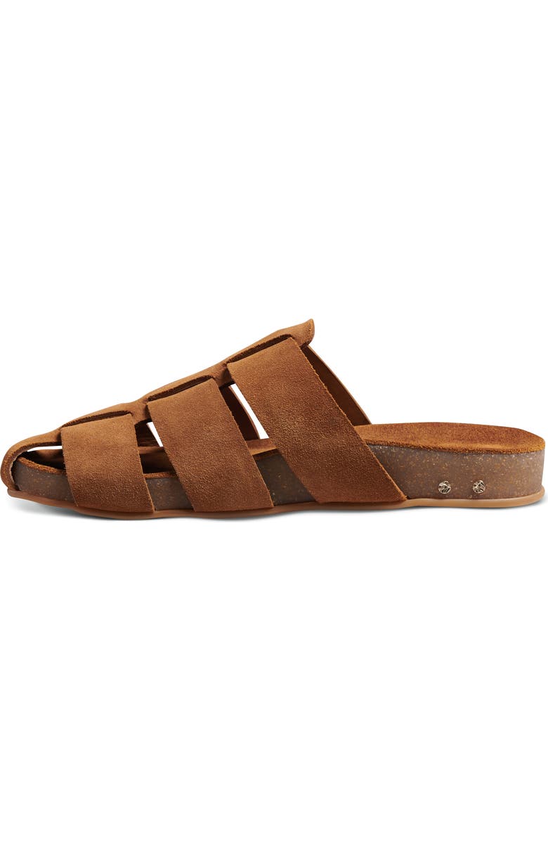 Beek Tody Mule, Alternate, color,