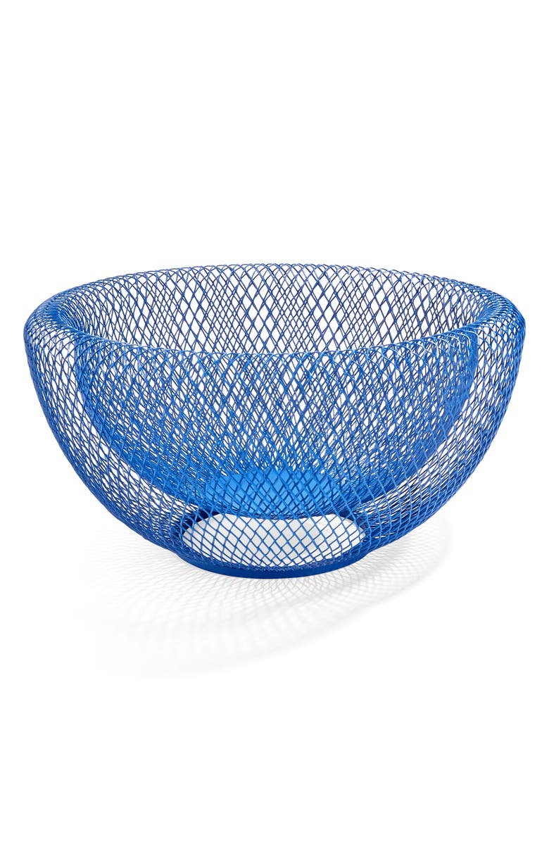 MoMA Design Store Wire Mesh Bowl, Main, color, 