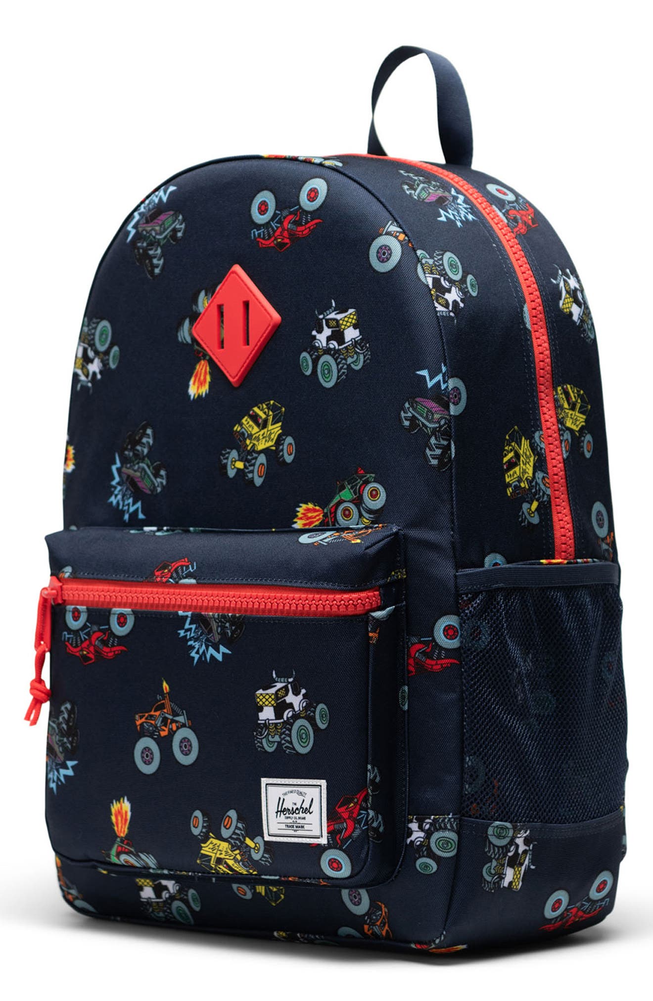 Herschel Supply Co. Kids' Heritage Youth Backpack, Alternate, color, 