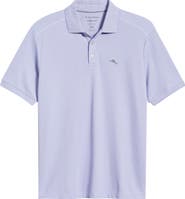 Tommy Bahama Emfielder Icon Solid IslandZone® Polo