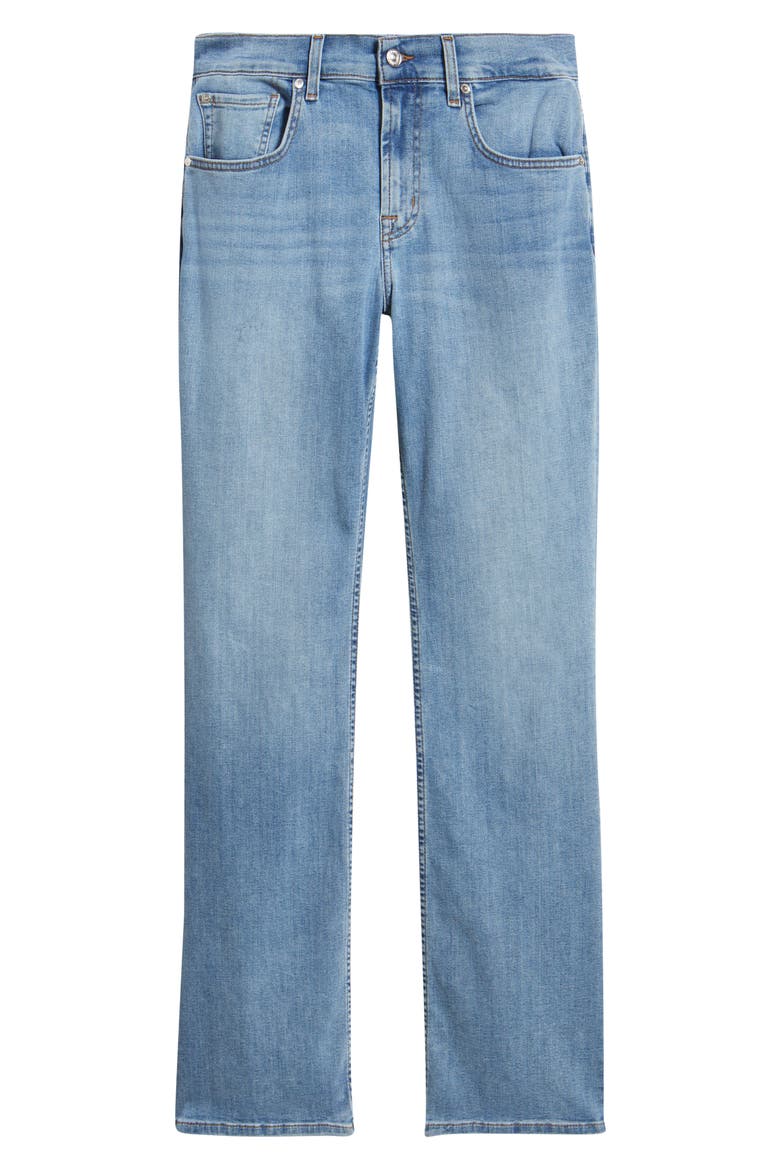 The Bootcut Jeans, Alternate, color, NEWBERRY