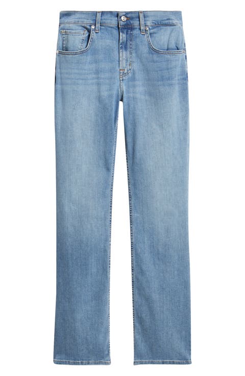 The Bootcut Jeans (Newberry)