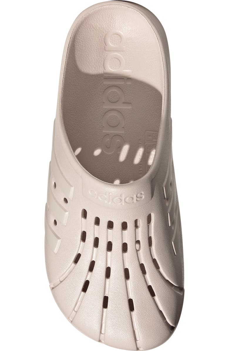 adidas Adilette Swimming Clog, Alternate, color,