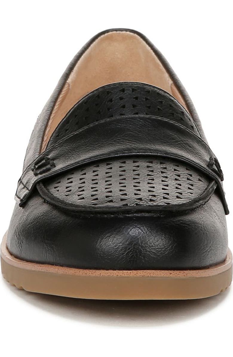 LifeStride Zee Driver Loafer, Alternate, color,