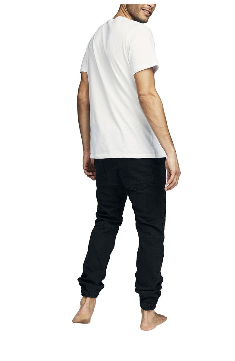 Cotton On Slim Denim Joggers, Alternate, color,