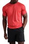  Cabana Red Heather