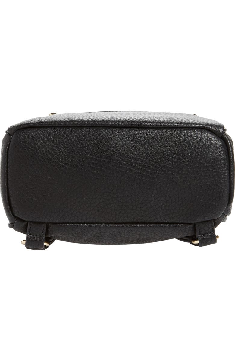 Mali + Lili Hanny Vegan Leather Backpack, Alternate, color,