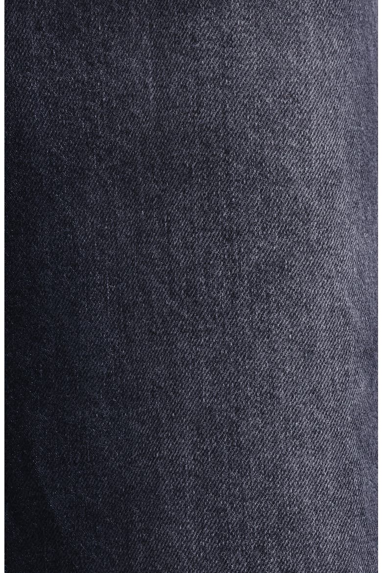 Colossus Jeans, Alternate, color, BLACK