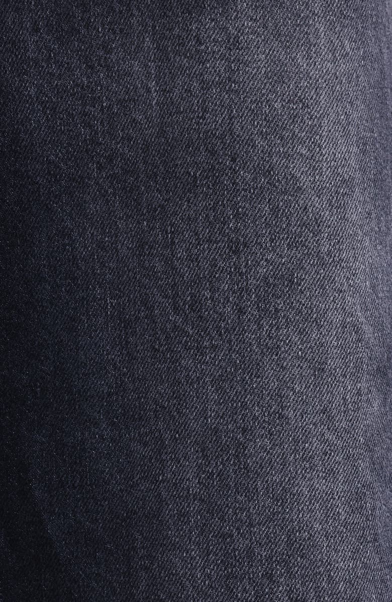 JADED LONDON Colossus Jeans, Alternate, color, Black