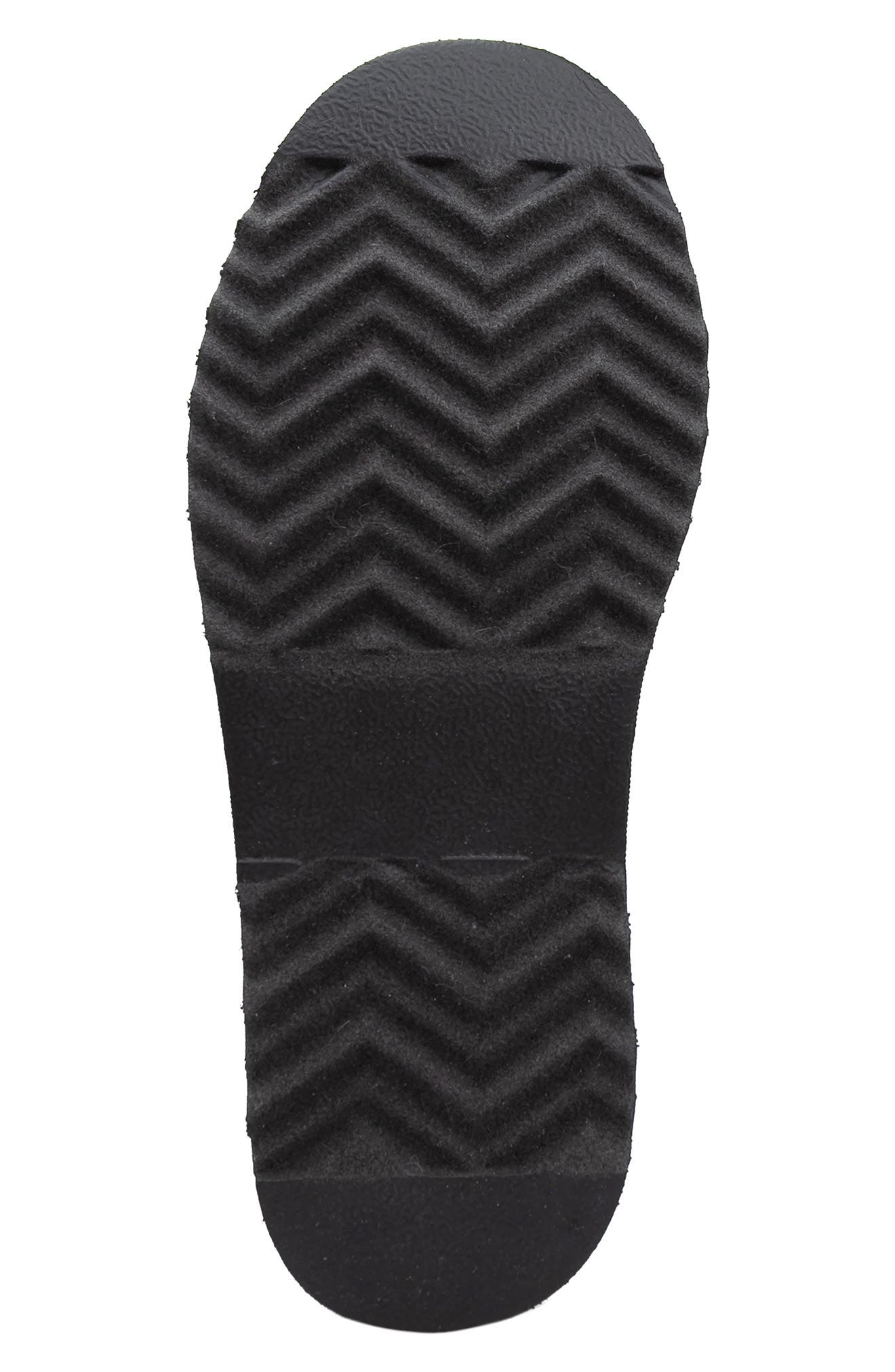 Juicy Couture Klash Faux Fur Lined Winter Boot, Alternate, color, 