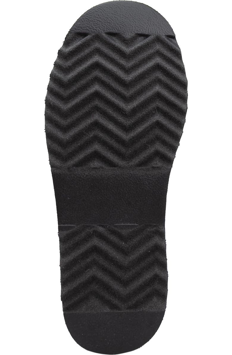 Juicy Couture Klash Faux Fur Lined Winter Boot, Alternate, color,