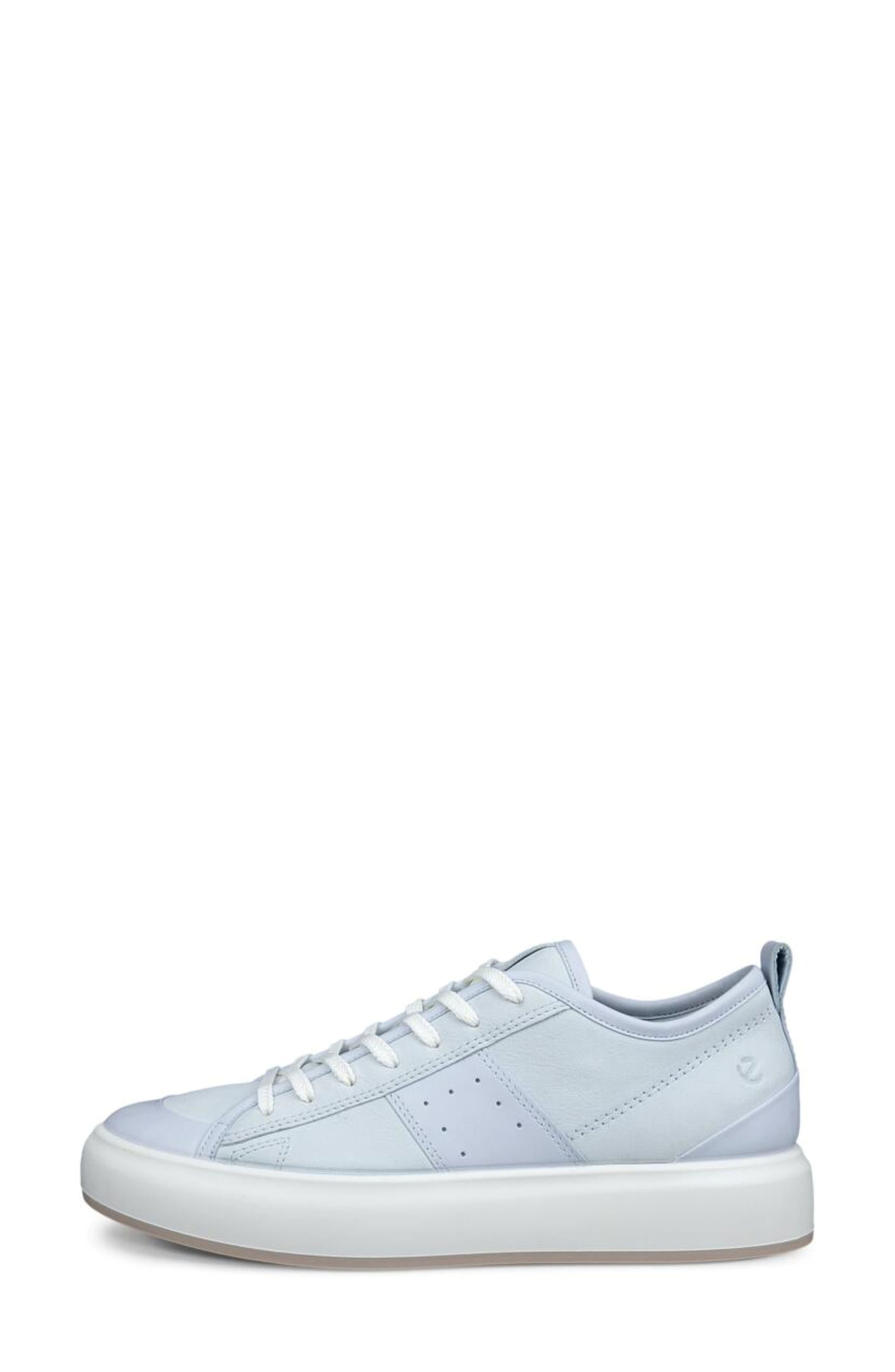 Street Ace Sneaker, Alternate, color, AIR BLUE