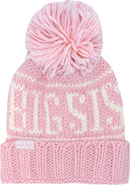 Bits & Bows Big Sis Bobble Hat
