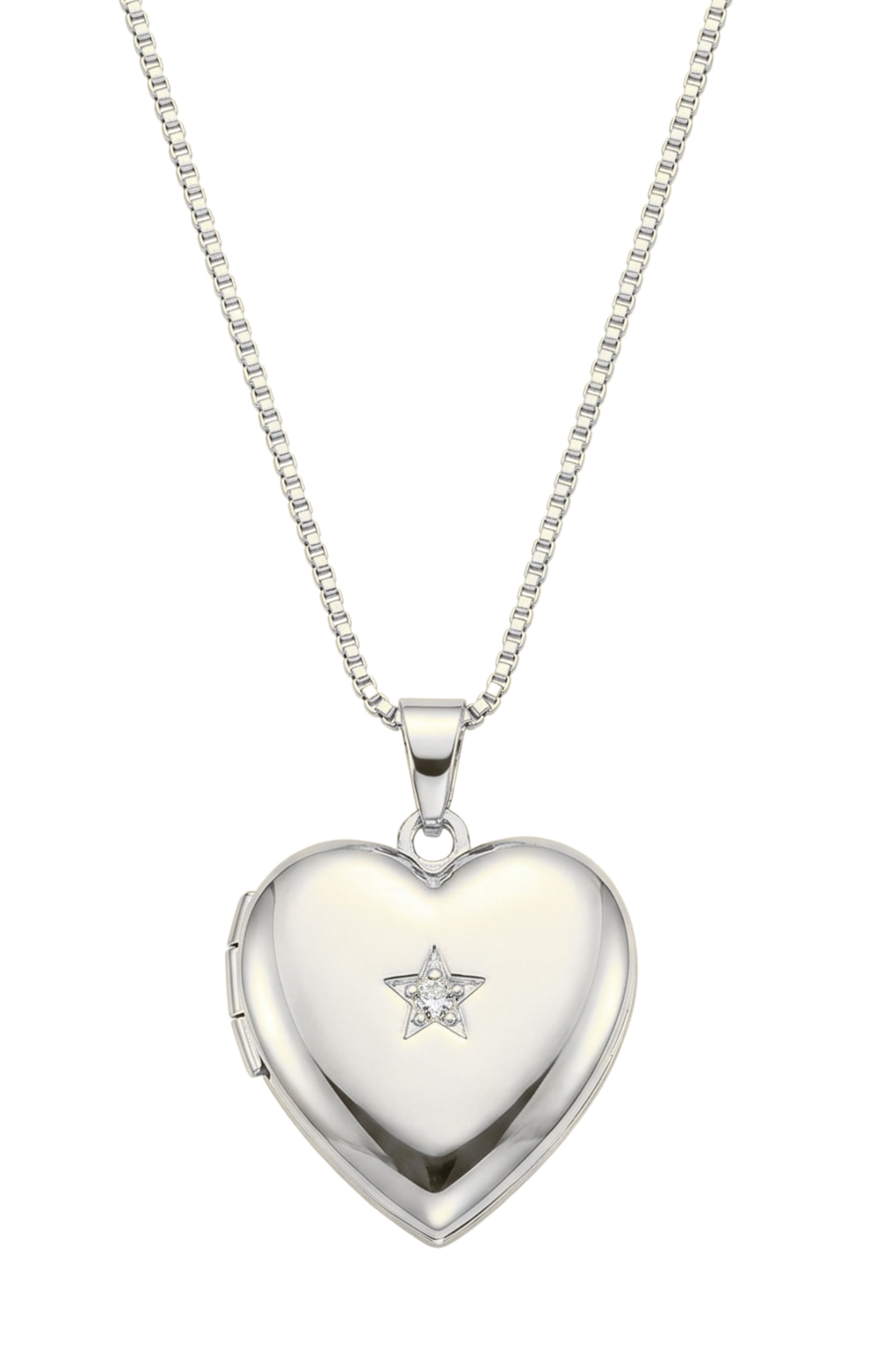 selected SILVER