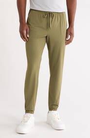 90 DEGREE BY REFLEX Warp x Sonic Drawstring Pants