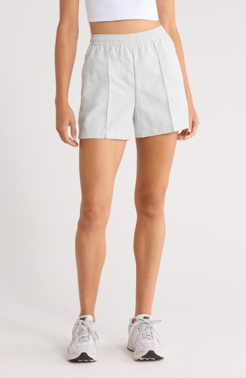 Sportswear Everything Wovens Water Repellent Mid Rise 5-Inch Shorts