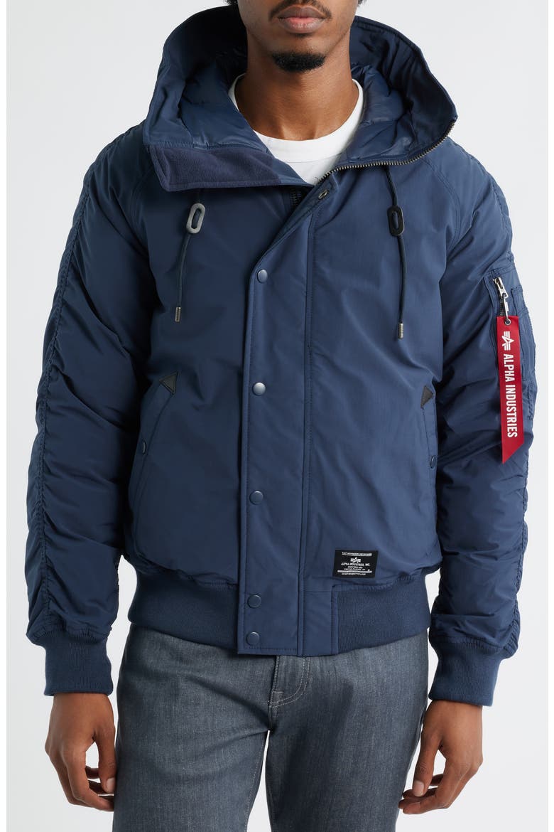 N-2B Altitude Parka (Men) | Nordstrom