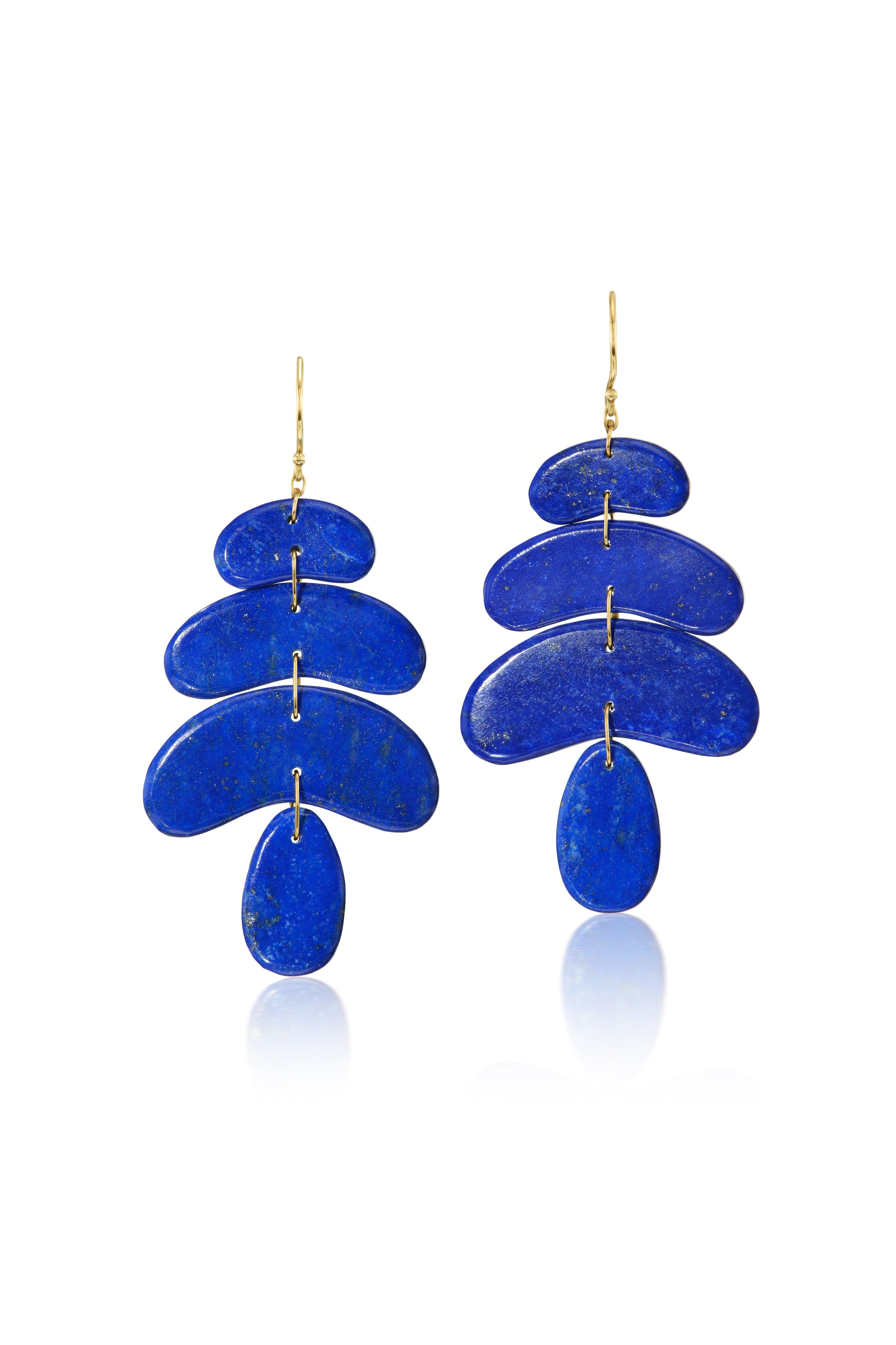 selected Lapis