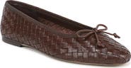 Sam Edelman Ruthie Woven Ballet Flat