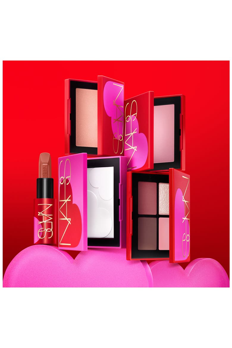 Talc-Free Blush (Nordstrom Exclusive), Alternate, color, IMPASSIONEDDNU