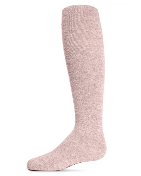 Soft Pima Cotton Opaque Tights (Baby)