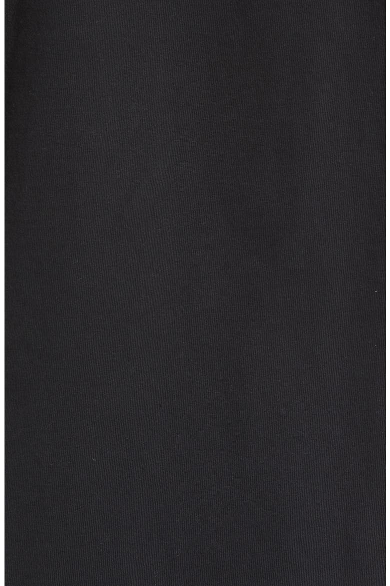 Men's Cotton Graphic Logo Tee, Alternate, color, PIGMENT FADED BLACK