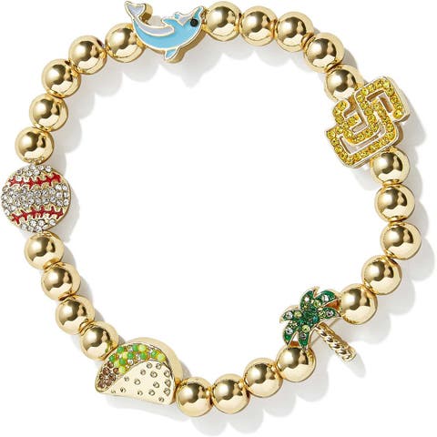 San Diego Padres Localized Pisa Bracelet