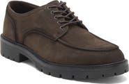 Abound Dawood Moc Toe Derby