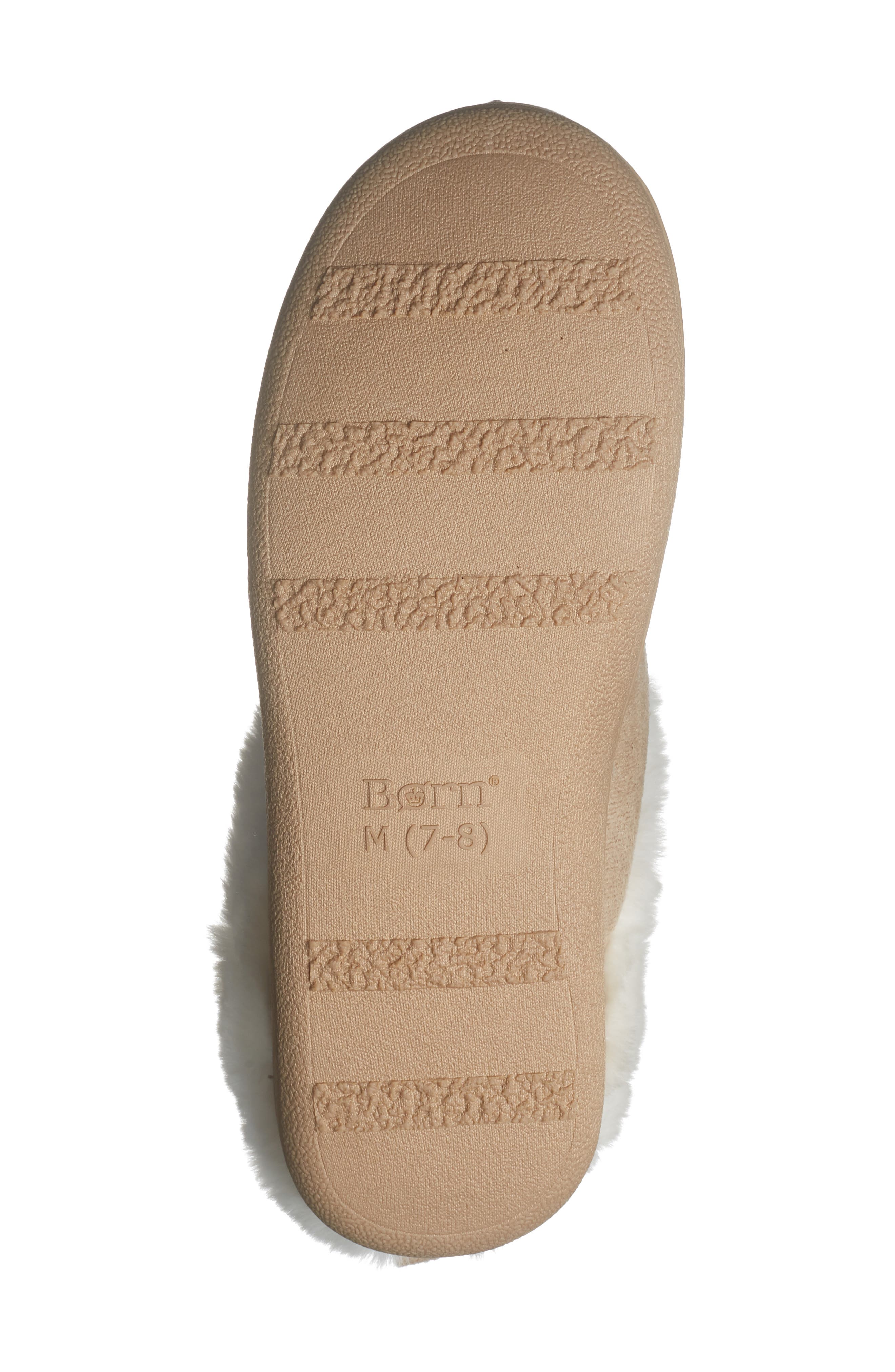 Børn Contrast Slipper, Alternate, color, 