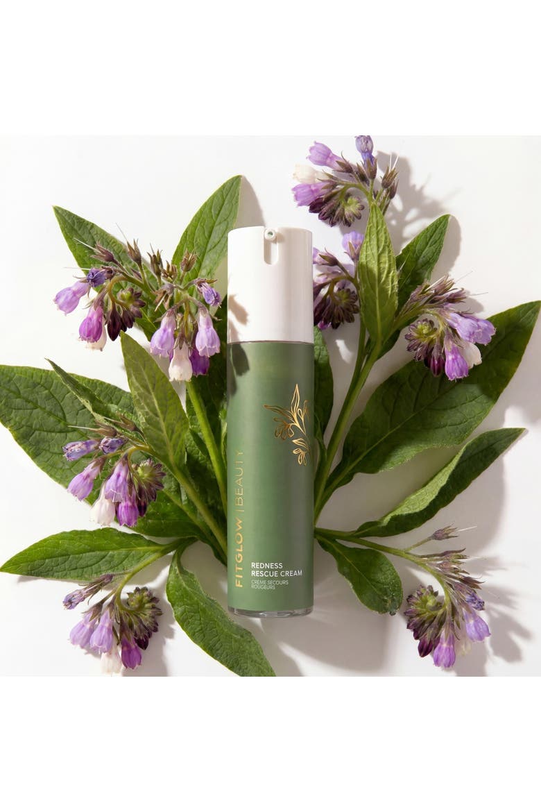 Redness Rescue Cream, Alternate, color, No Color