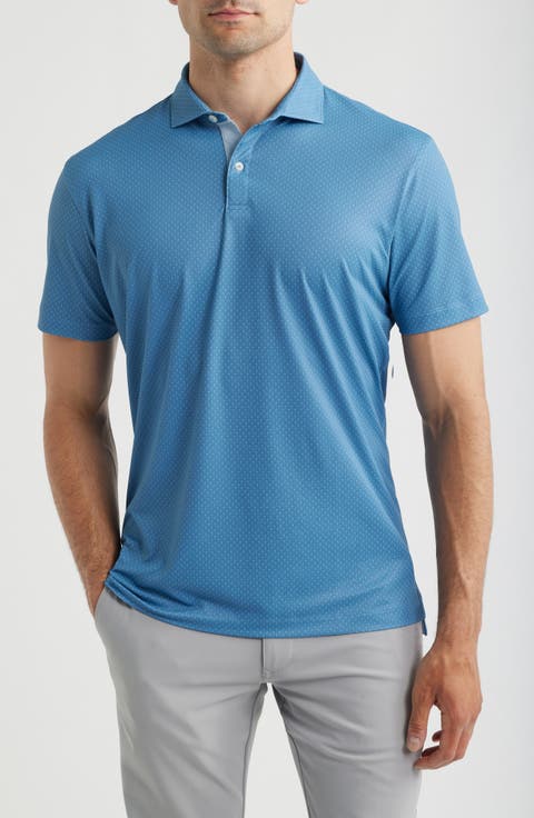 The O PREP-FORMANCE Polo