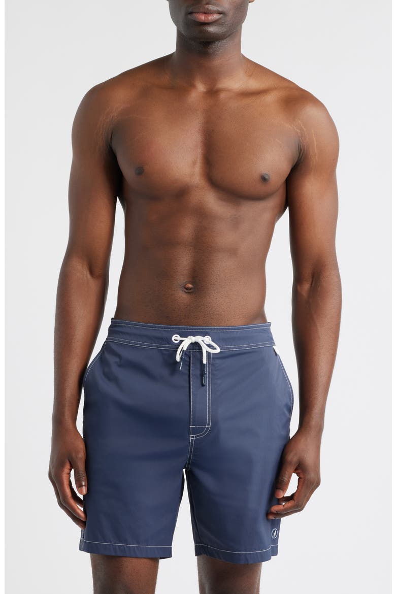 Arcata Swim Trunks, Main, color, SPACE