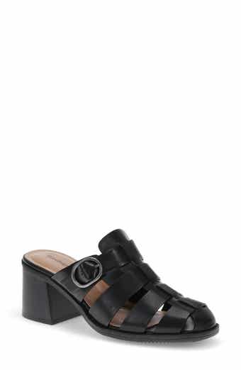 BARETRAPS Whitnie Block Heel Sandal
