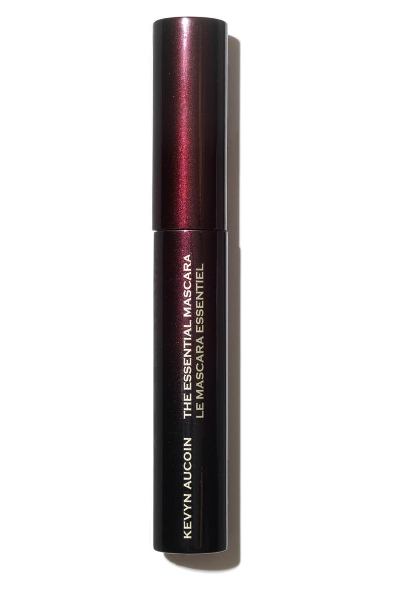 SPACE.NK.apothecary Kevyn Aucoin Beauty The Essential Mascara, Alternate, color, RICH BLACK