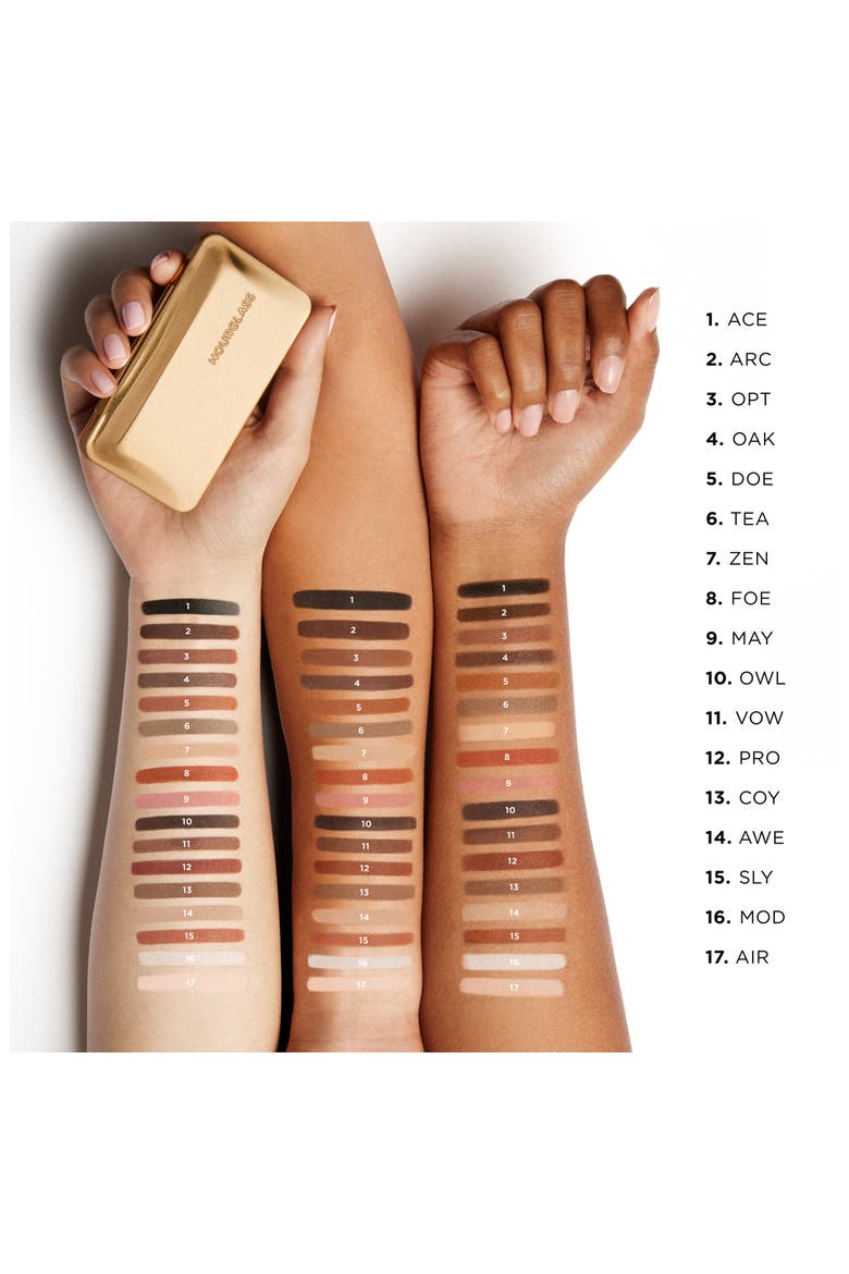 Curator Eyeshadow Pan, Alternate, color, ORB