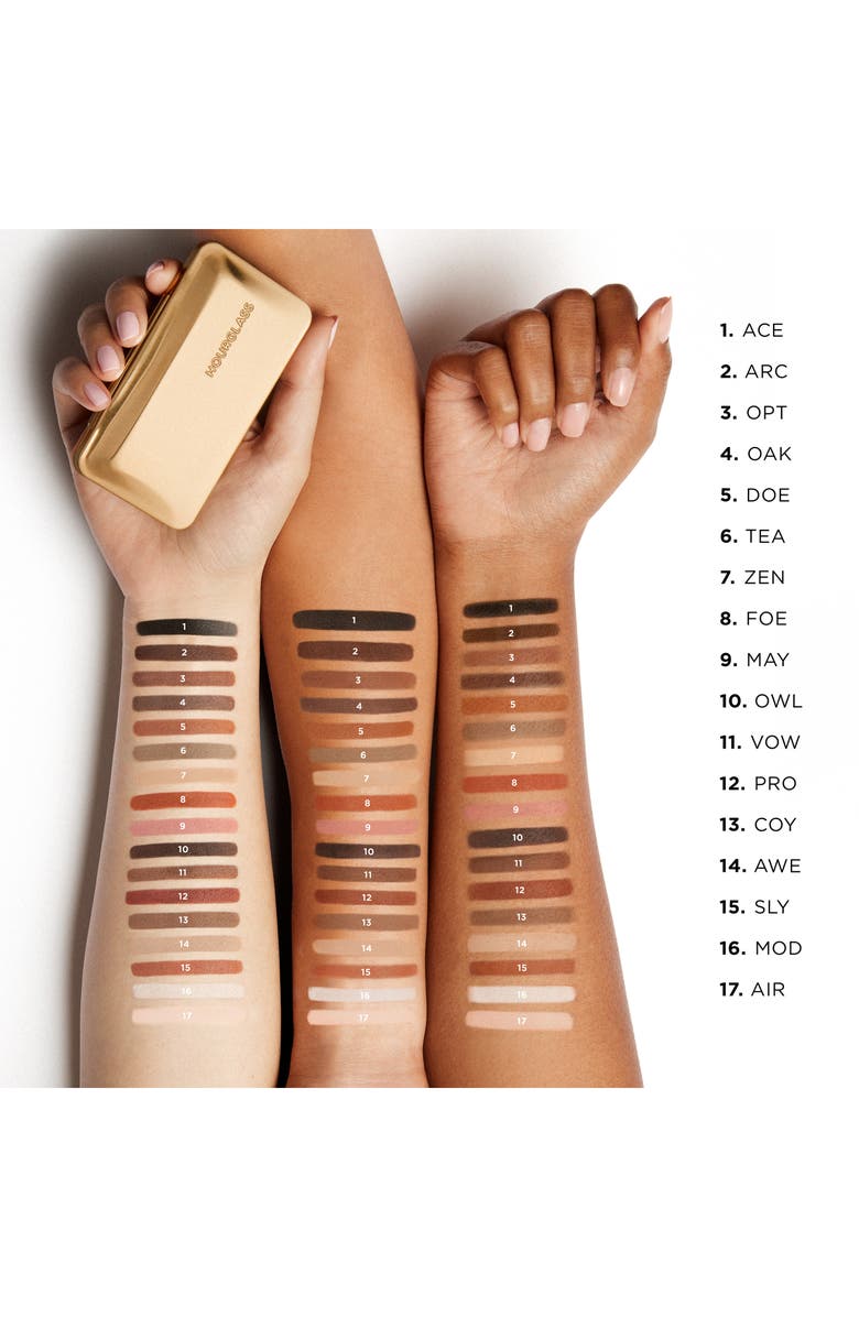 HOURGLASS Curator Eyeshadow Pan, Alternate, color, Ace
