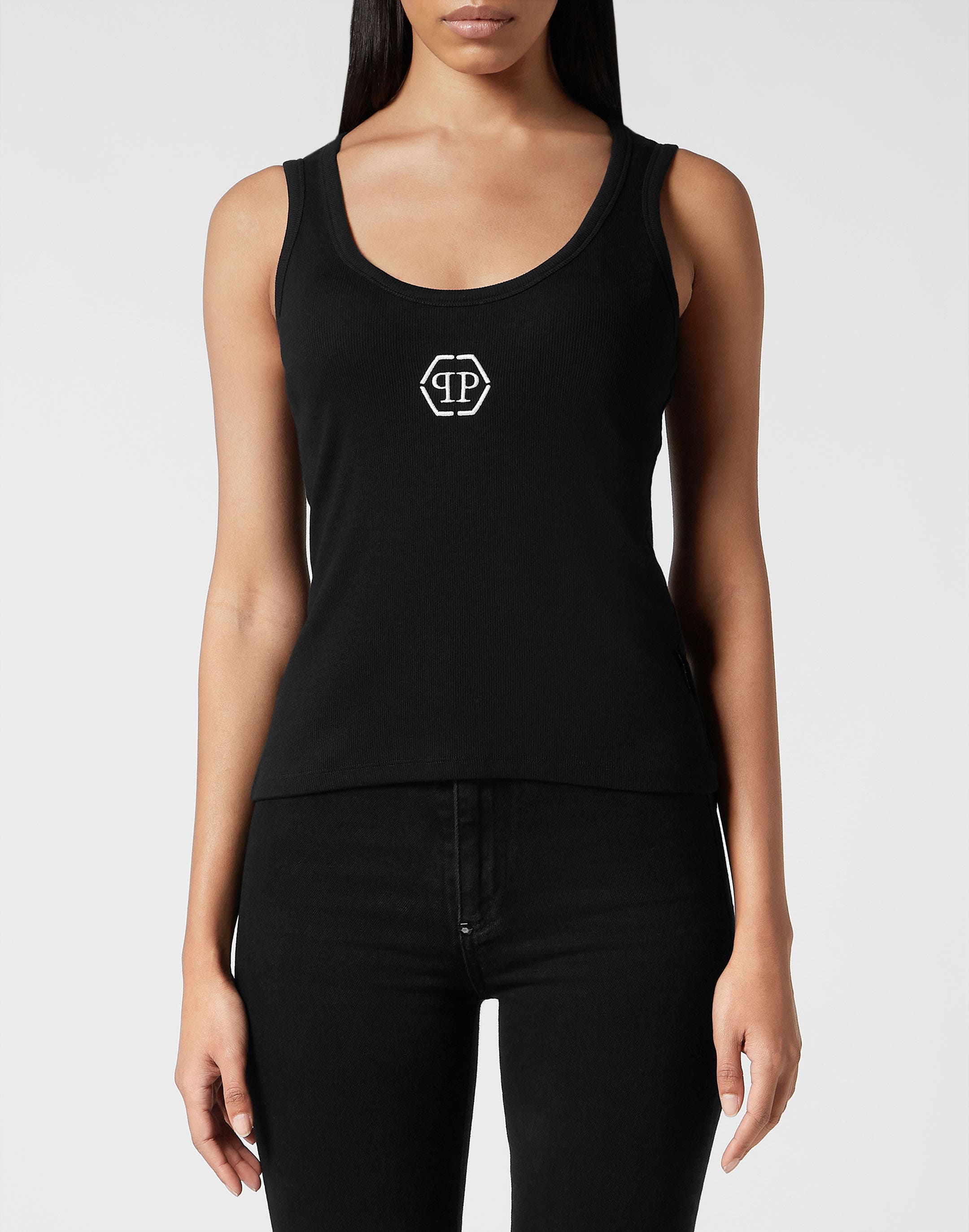 selected black