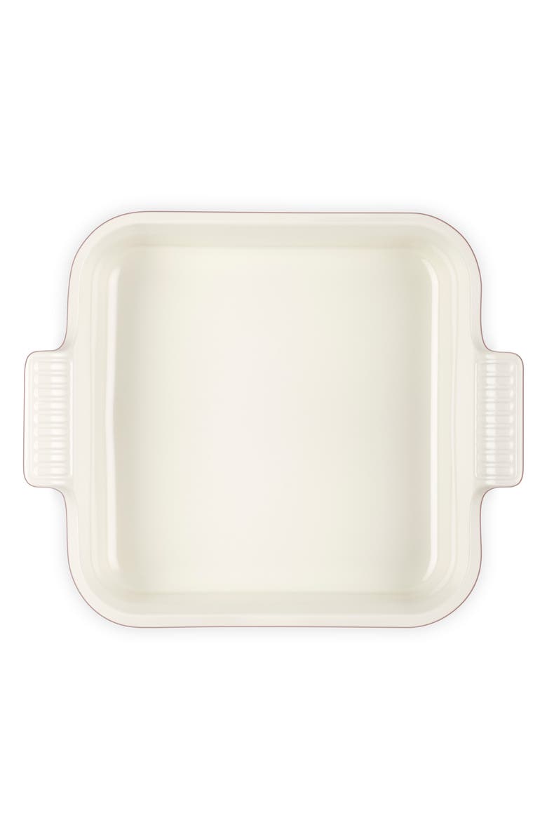 Le Creuset Heritage 3-Quart Square Baking Dish, Alternate, color, Rhone