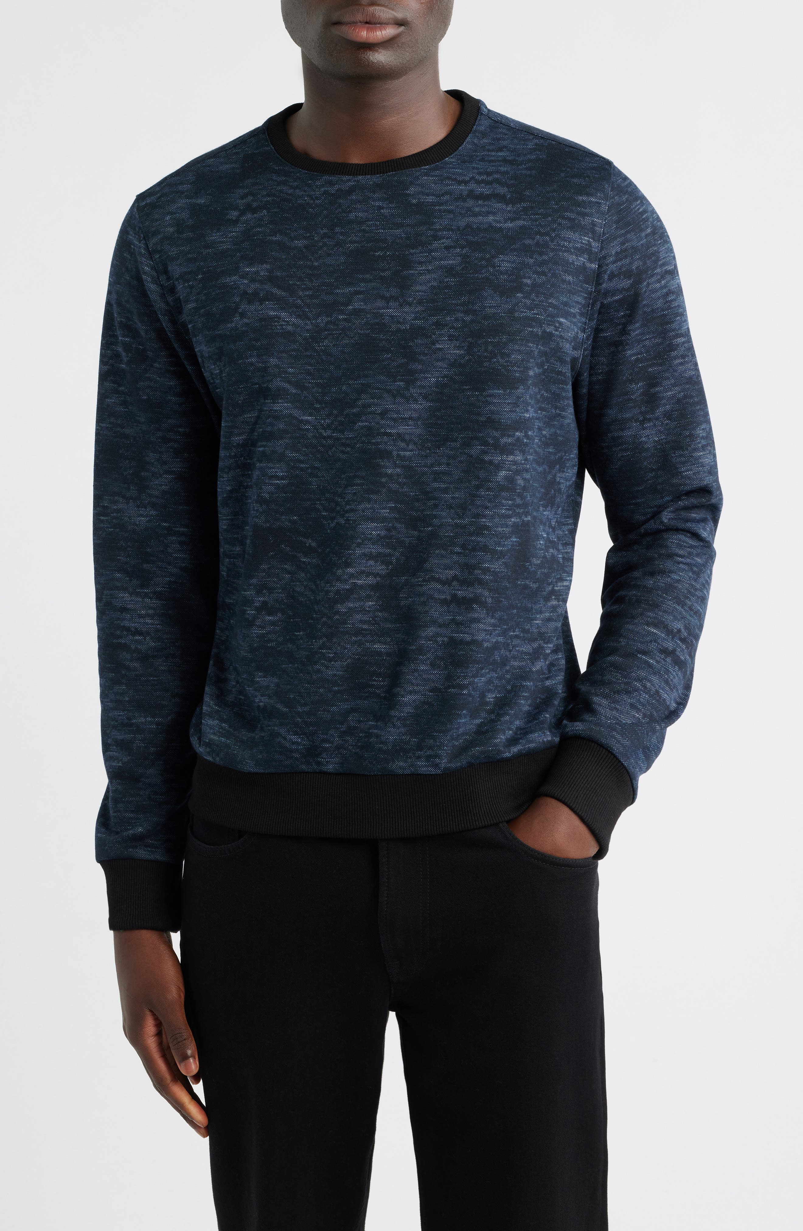 Ellis Pullover