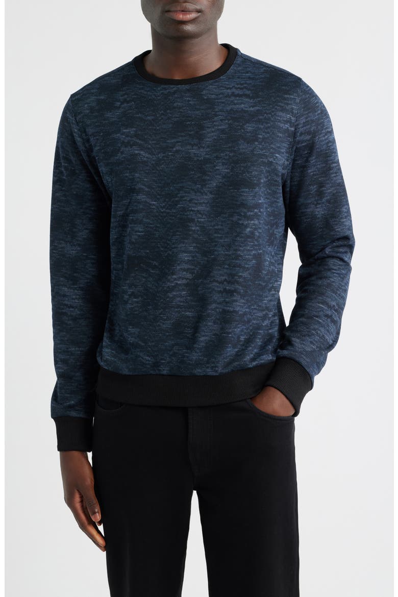 Ellis Pullover, Main, color, MIDNIGHT