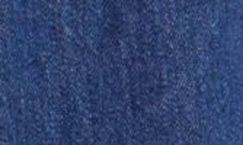 Cos Drawstring High Waist Extra Wide Leg Jeans