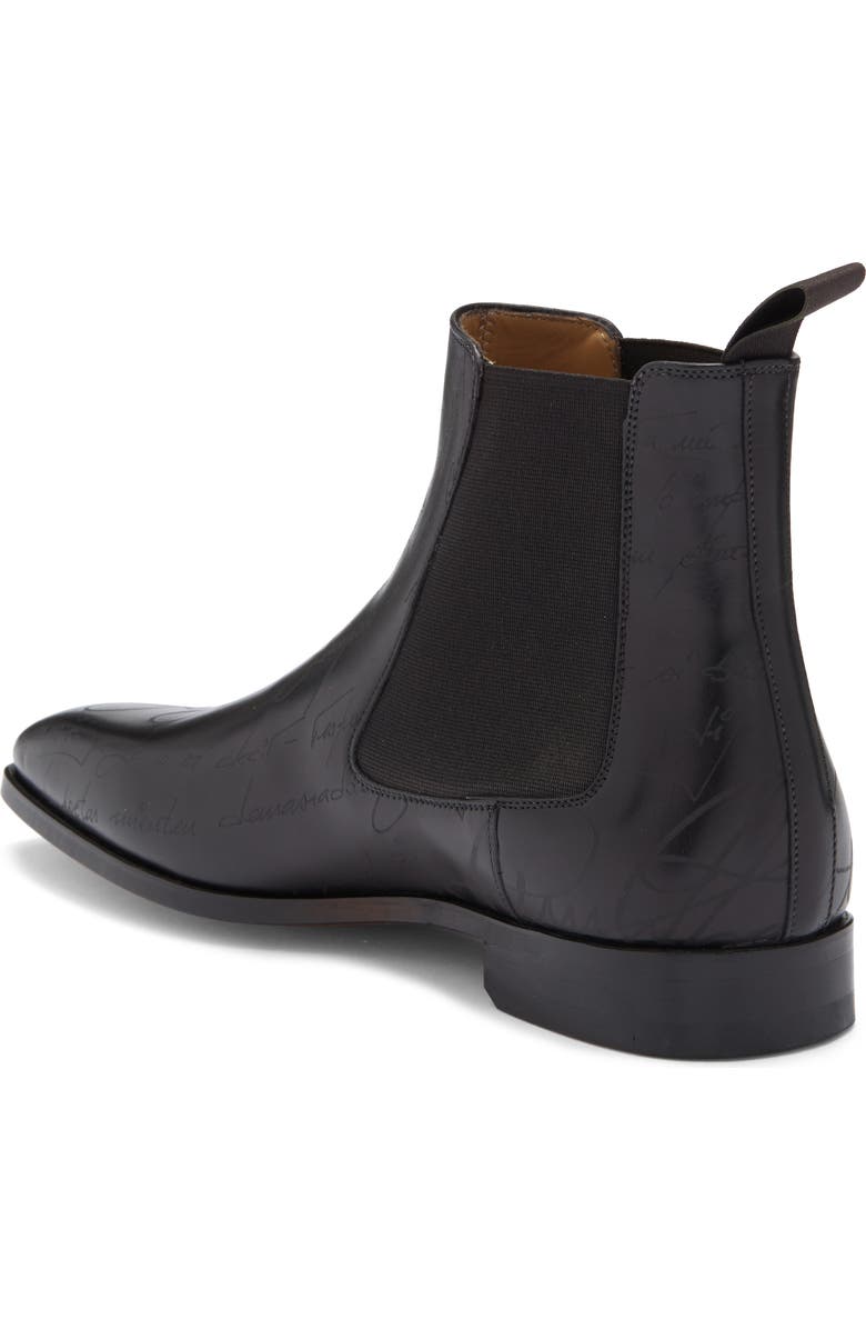 Magnanni Chelsea Boot, Alternate, color,