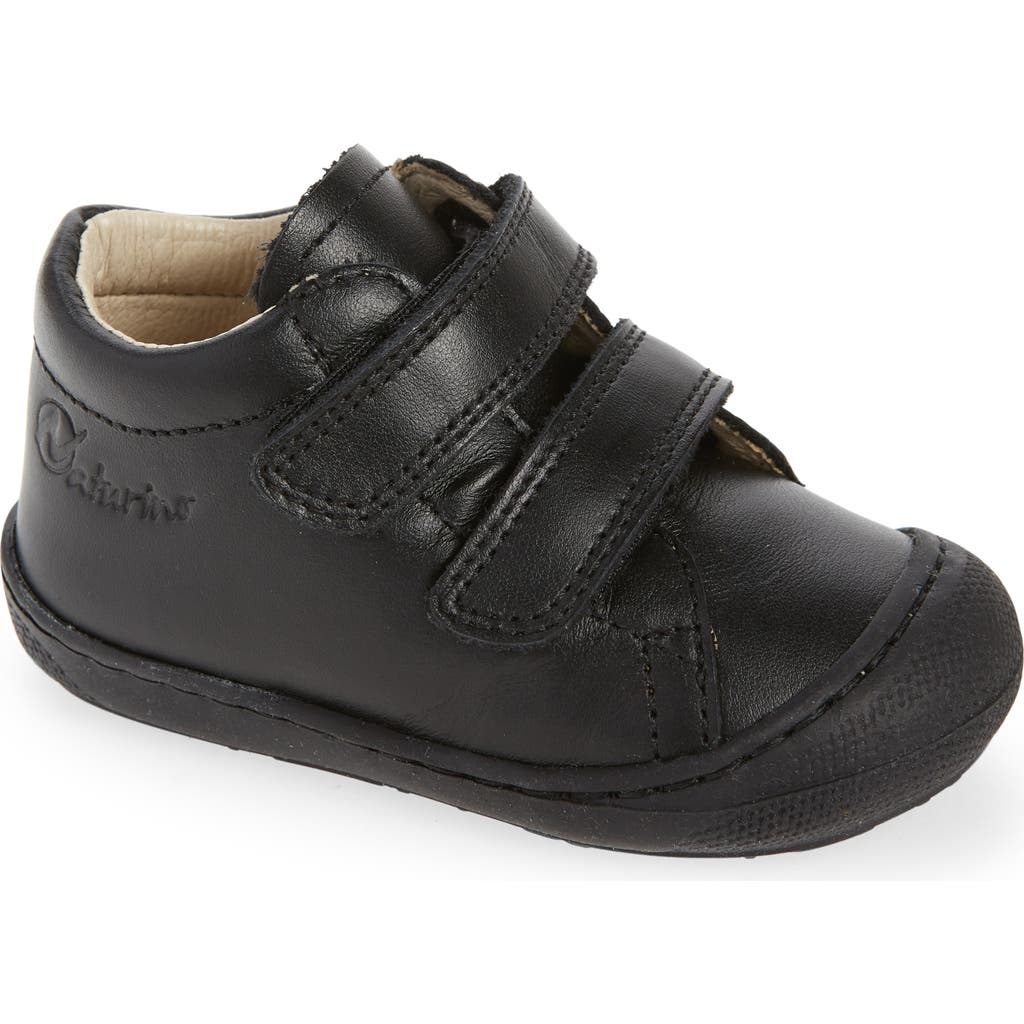 Naturino Cocoon VL Sneaker in Black  product