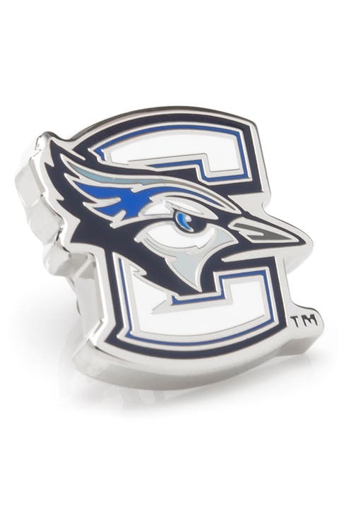 NCAA Creighton Billy Bluejay Lapel Pin