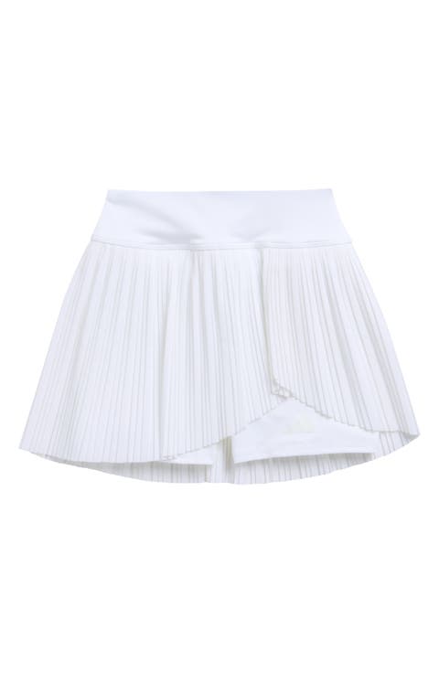 Kids' Pleated Skort (Big Kid)