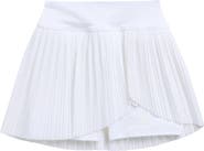 adidas Kids' Pleated Skort